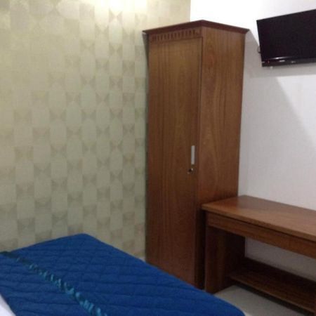 Xuan Mai Hotel Phan Rang Kültér fotó