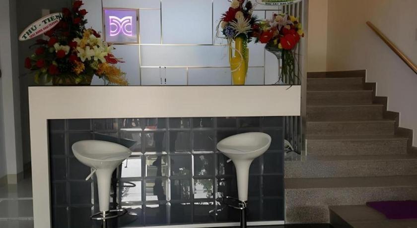 Xuan Mai Hotel Phan Rang Kültér fotó