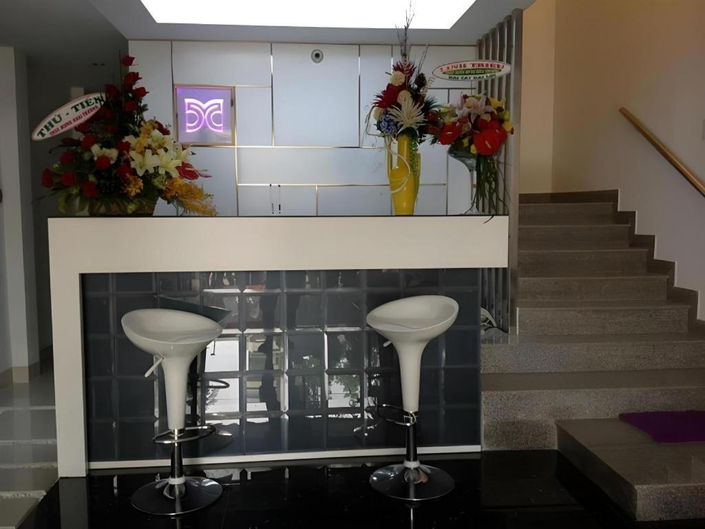 Xuan Mai Hotel Phan Rang Kültér fotó
