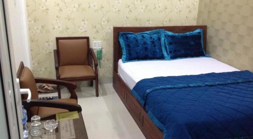 Xuan Mai Hotel Phan Rang Kültér fotó